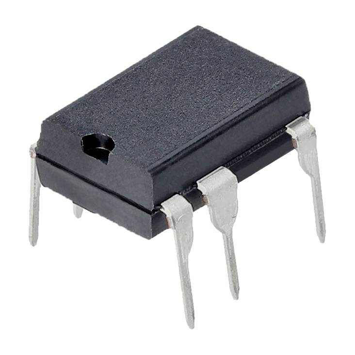 Texas Instruments DCP010505BP Convertisseur CC/CC Contenu 1 pc(s)