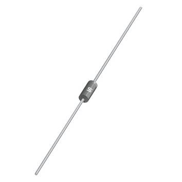 Taiwan Semiconductor  Diode TVS P6KE68CA DO-15   Bande sur bobine complète
