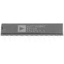 Analog Devices AD7710ANZ CI - Acquisition de données - Convertisseur analogique-numérique (CAN) Tube