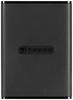 TRANSCEND ESD270C 2To External SSD USB 3.1 Gen 2 Type C