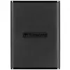 Transcend ESD 270 C 2 TB Disque dur externe SSD USB 3.1 (2è gén.) multicolore TS2TESD270C
