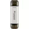 Transcend ESD310S 512 GB Disque dur externe SSD USB 3.1 (2è gén.), USB-C® multicolore TS512GESD310S