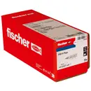 Fischer 570349 FID II Plus Cheville pour isolant 80 mm 25 pc(s)
