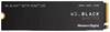 Western Digital Black™ SN770 250 GB SSD interne NVMe/PCIe M.2 PCIe 4.0 x4 au détail WDS250G3X0E