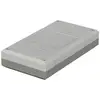 Bopla Elegant EG 1530 F 32153062 Boîtier électronique 150 x 82 x 31 Polystyrène gris clair (RAL 7035), Gris agate (RAL 7038) 1 pc(s)