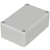 Bopla Euromas II EM 208 62208000 Boîtier d'extérieur 98 x 64 x 38 Polycarbonate gris clair (RAL 7035) 1 pc(s)