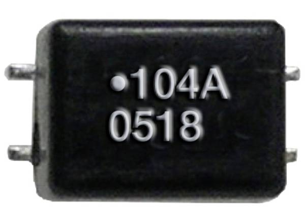 Bourns  DR331-513AE    Inductance  bifilaire  CMS      51 µH  300 mΩ    500 mA  1 pc(s)  Piece