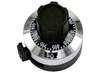 Bourns H-516-6A Tête de bouton de réglage noir (Ø x H) 22.8 mm x 24.8 mm 1 pc(s)