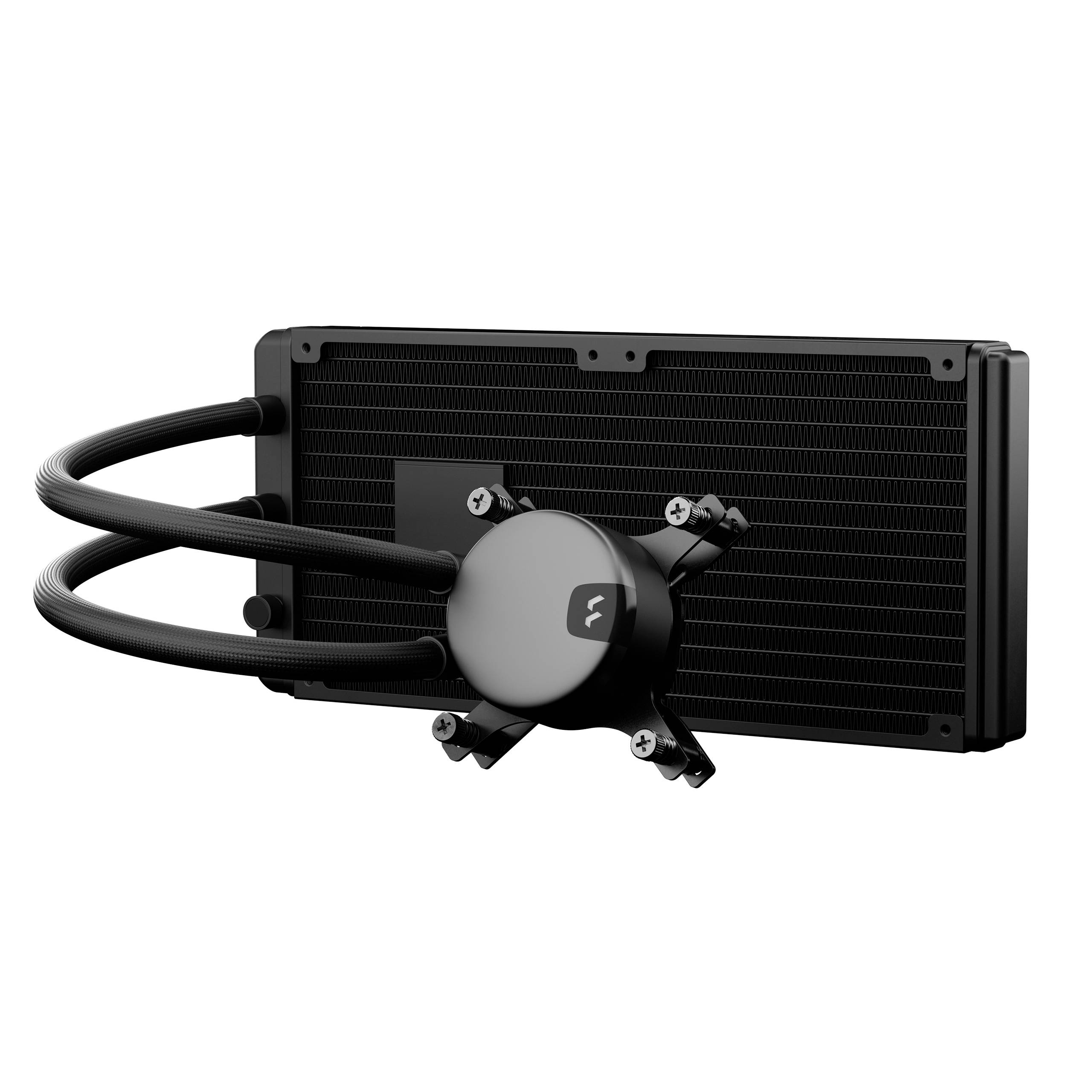 Fractal Design Lumen S28 v2 RGB Kit de refroidissement à l'eau-4