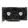 Gigabyte Carte graphique Nvidia GeForce RTX 4060 WINDFORCE OC 8 GB GDDR6-RAM HDMI™, DisplayPort NVIDIA G-Sync