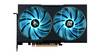 Powercolor Carte graphique AMD Radeon RX 7600 Hellhound 8 GB GDDR6-RAM HDMI™, DisplayPort AMD FreeSync