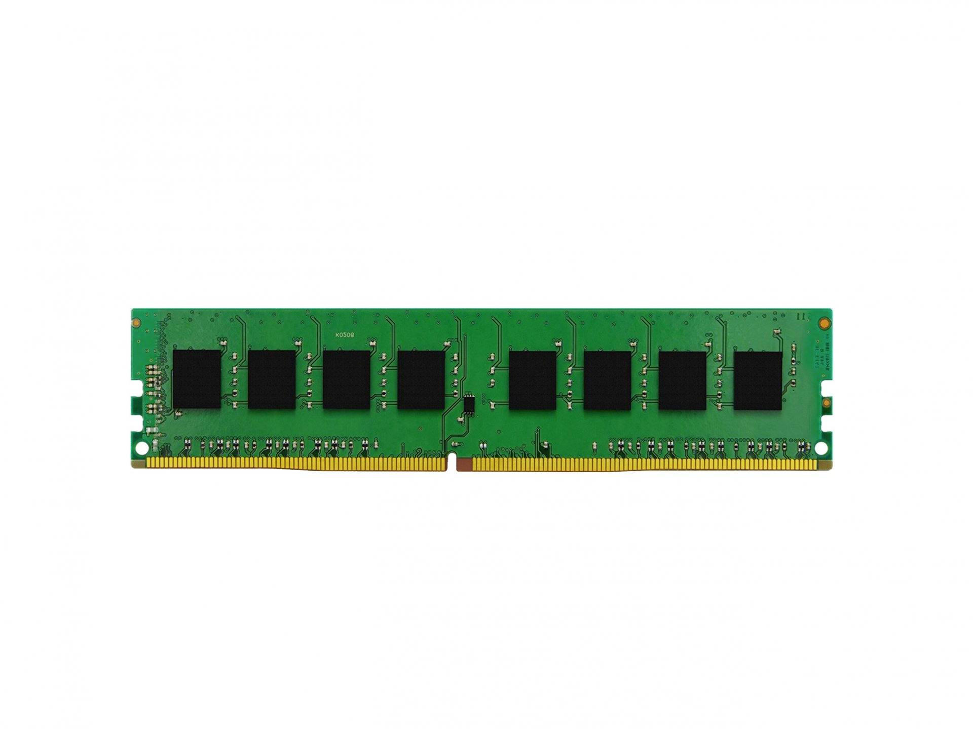Mushkin Essentials, 16 Go, 1 x 16 Go, DDR4, 3200 MHz, 288-pin DIMM-2