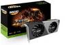 Inno 3D Carte graphique Nvidia GeForce RTX 4060 Ti TWIN X2 16 GB GDDR6-RAM PCIe x8 HDMI™, DisplayPort NVIDIA G-Sync , volcan