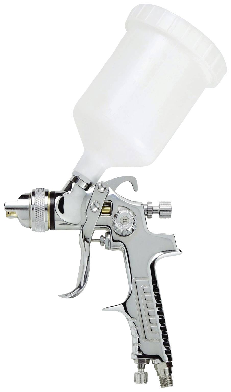 Aerotec 161132M Godet à gravité pour pistolet pulvérisateur ajustable 1 pc(s)