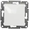 Schneider Electric Interrupteur marche/arrêt Asfora blanc (RAL 9003) EPH0170121D 1 pc(s)