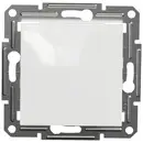 Schneider Electric Interrupteur marche/arrêt Asfora blanc (RAL 9003) EPH0170121D 1 pc(s)