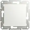 Schneider Electric Interrupteur Asfora blanc (RAL 9003) EPH0270121D 1 pc(s)