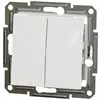 Schneider Electric Interrupteur pour gamme Asfora blanc (RAL 9003) EPH0370121D 1 pc(s)
