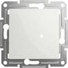 Schneider Electric Interrupteur va-et-vient Asfora blanc (RAL 9003) EPH0470121D 1 pc(s)