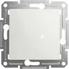 Schneider Electric Interrupteur/inverseur Asfora blanc (RAL 9003) EPH0570121D 1 pc(s)