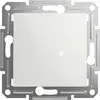 Schneider Electric Bouton-poussoir Asfora blanc (RAL 9003) EPH0770121D 1 pc(s)
