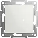 Schneider Electric Bouton-poussoir Asfora blanc (RAL 9003) EPH0770121D 1 pc(s)