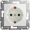 Schneider Electric Prise de courant Asfora blanc (RAL 9003) EPH2970121D 1 pc(s)