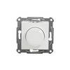 Schneider Electric Variateur Asfora blanc (RAL 9003) EPH6870121D 1 pc(s)