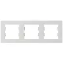 Schneider Electric Cadre Asfora blanc (RAL 9003) EPH5800321D 1 pc(s)
