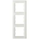 Schneider Electric Cadre Asfora blanc (RAL 9003) EPH5810321D 1 pc(s)