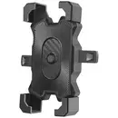 LogiLink AA0162 Fixation de téléphone portable pour vélo Largeur (max.): 90 mm