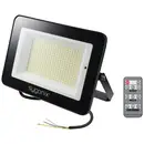 Sygonix SY-5995286 Projecteur LED extérieur avec détecteur de mouvements CEE: C (A - G) 100 W Couleur d'éclairage (ampou