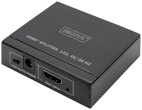 Digitus DS-45340  Répartiteur HDMI