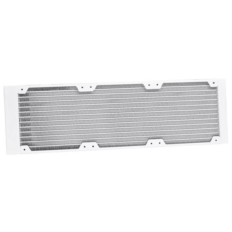 Grille de ventilation rectangulaire en métal à fentes horizontales. Convient à la ventilation dans différents espaces.