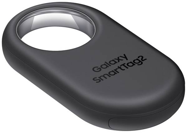 Samsung Galaxy SmartTag2 Tracker Bluetooth noir