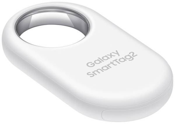 Samsung Galaxy SmartTag2 Tracker Bluetooth blanc