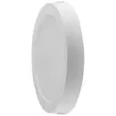 V-TAC VT-60024-RD 7881 Luminaire LED pour montage en surface CEE: E (A - G) 24 W blanc froid blanc