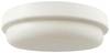 V-TAC 10195 VT-8095 Plafonnier LED LED LED CEE: F (A - G) 12 W blanc incolore