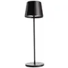 Deko Light Canis 346050 Lampe de table sans fil LED 3.5 W noir