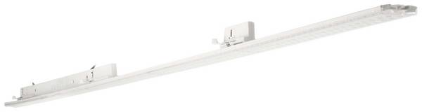 Deko Light Linear Pro Spot LED sur rail triphasé  50 W LED  blanc signalisation (RAL 9016)