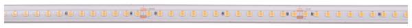 Deko Light Long Run 840405 Ruban LED CEE: F (A - G) avec câble à extrémités ouvertes 48 V 50 m blanc chaud  1 pc(s)