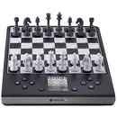 Millennium Chess Genius Pro M815 Jeu d'échecs électronique Fonctions IA, Pions magnétiques, Échiquier avec capteur de pr