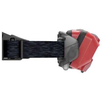 Lampe frontale LED Ledlenser HF6R Core white à batterie 800 lm 60 h Lampe frontale LED Ledlenser HF6R Core white à batterie 800 lm 60 h