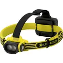 Ledlenser EXH6R Lampe frontale Zone ATEX: 0, 21 250 lm 170 m