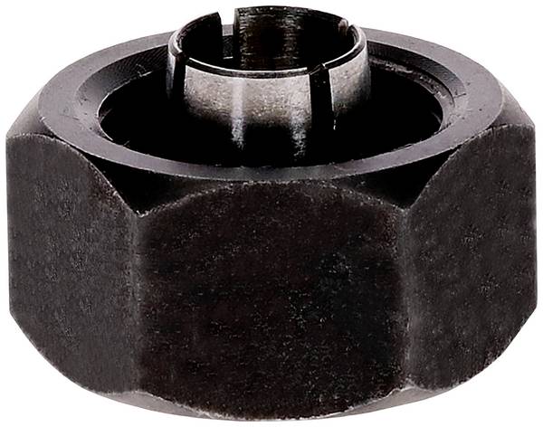 Manchon de serrage 1/4 pouce pour Advanced TrimRouter Bosch Accessories 2608570143