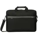 Targus Sacoche GeoLite EcoSmart® Slim Brief Dimension maximale: 40,6 cm (16") noir