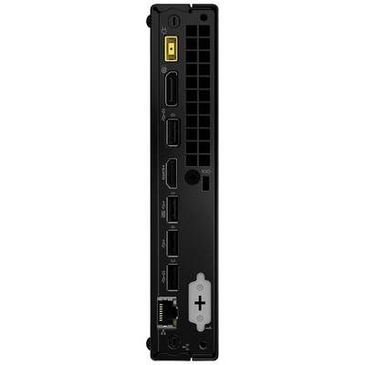 Lenovo PC de bureau ThinkCentre neo50q G4 Intel® Core™ i5 i5-13420H 8 GB RAM 256 GB SSD Intel Graphique UHD Win 11 Pro 1-3