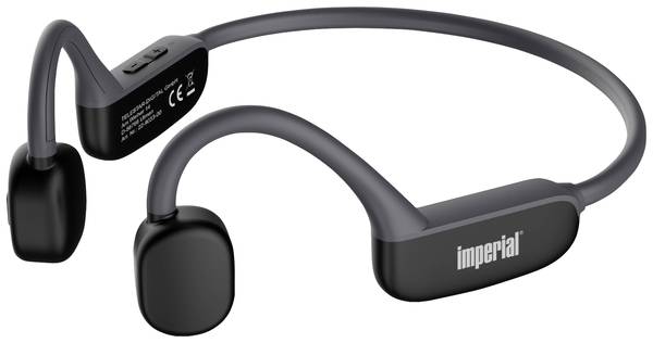 Casque Audio à Conduction Osseuse BluTC Active 2