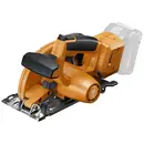 Fein AHKS 18-57 AS Scie circulaire portative sans fil Profondeur de coupe max. (90°) 57 mm + mallette, sans batterie, sa