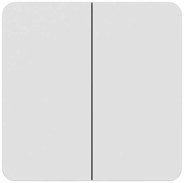 Modino Priamos   Pressostat double  blanc 141431 1 pc(s)